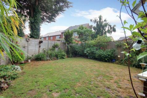 1 Garden B