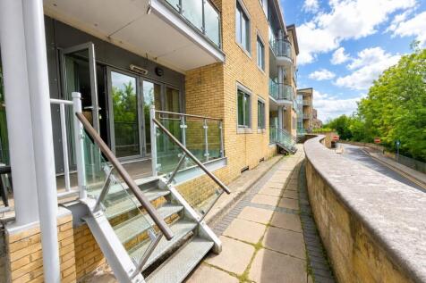 External Balcony