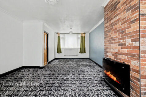Barrett Drive, Stoke-on-trent photo 4