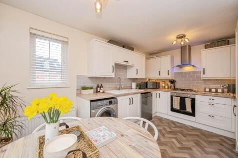 Kitchen Diner: