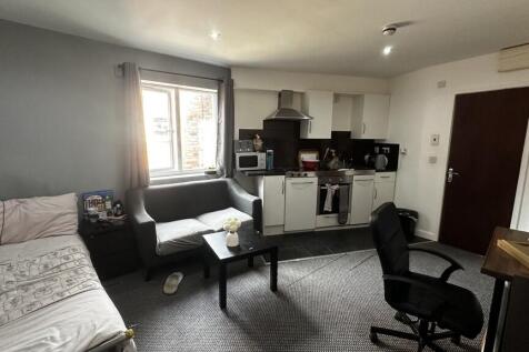 Walsgrave Road Flat 4 photo 5