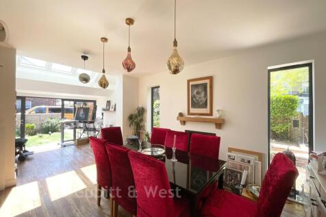 Dining Area*