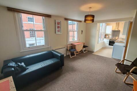 Carter Street,Uttoxeter, ST14 8EU photo 3