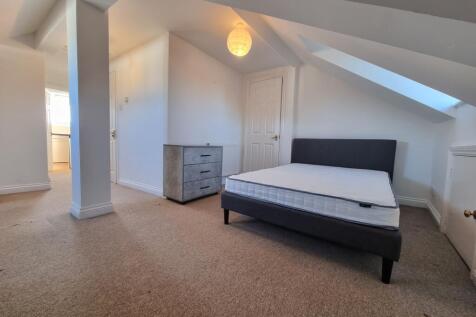 Flat 8, 4 Beauchamp Hill, Leamington Spa photo 4