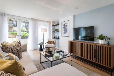 primary property image