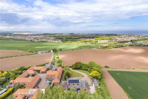 Easter Broomhouse