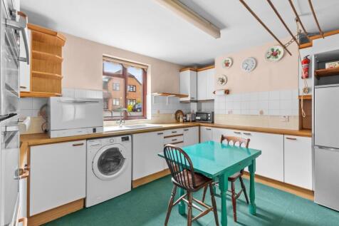 Kitchen - Breakfast Room