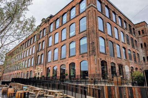 Front of Mill 1