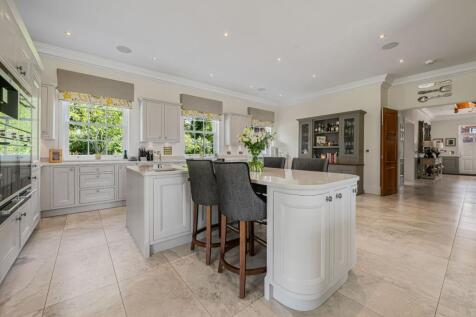 Wonderful Kitchen