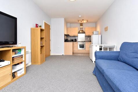 Open Plan
