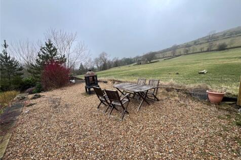 Top Garden Terrace