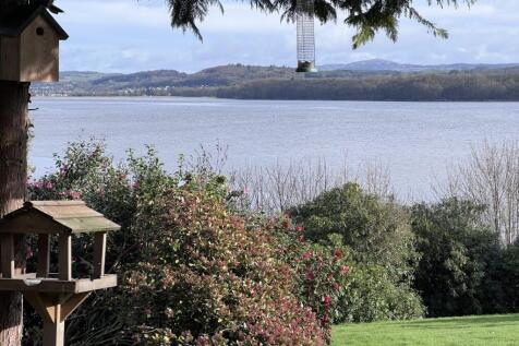 Braedoon, 2 Millhall, Kirkcudbright - Williamson a