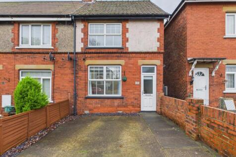 Exterior: