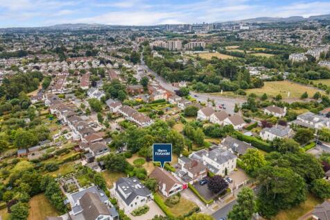 Aeriel View