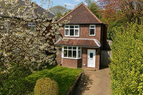 3 Bedroom Detached for Sale