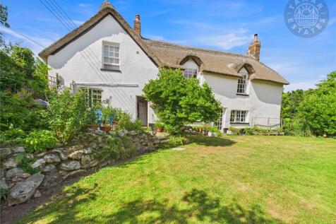 Grounds &amp; Cottage