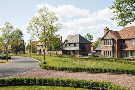 CGI Streetscape