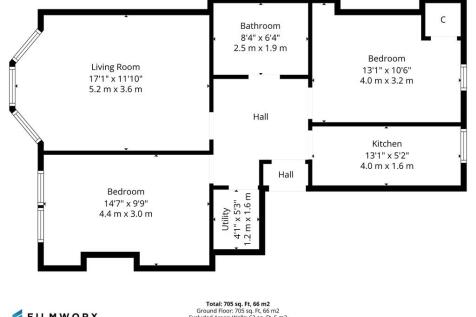 Floorplan - IVY P...