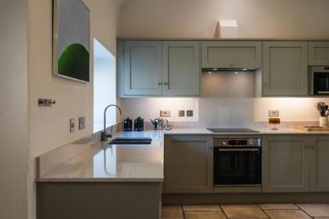 Gooseberry Barn Breakfast Kitchen