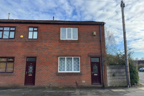 2 bed terraced house for sale Ince Green Lane, In