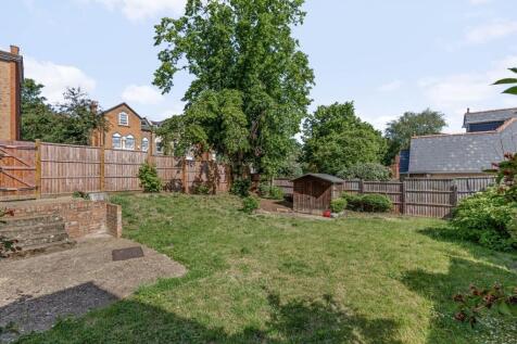 Flat 7, 1 Recreation Road, SE26 - 15.jpg