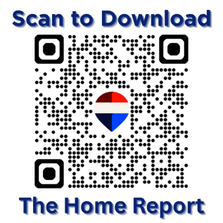 Home Report QR Code