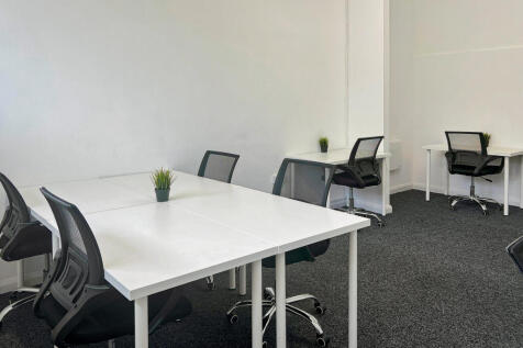 Office to rent Image 4