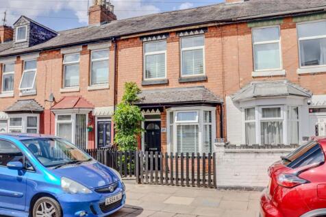 Leicester, LE2 - property photo
