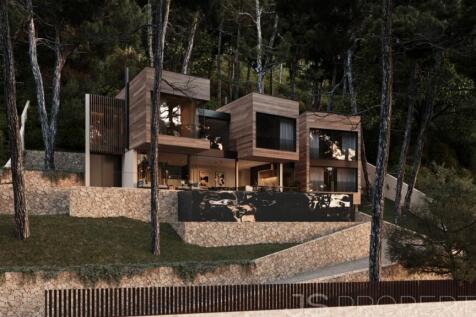 PROJECT FOR SALE IN PUERTO POLLENSA 