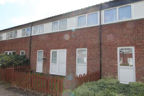 23 Haywards Croft front