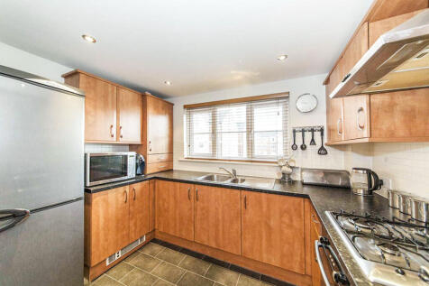 Rockingham Court, Middlesbrough, Cleveland, TS5 photo 4