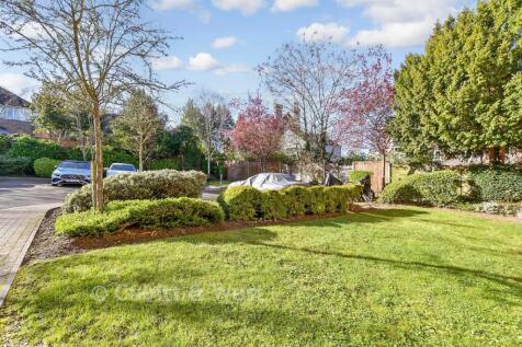 Communal Gardens