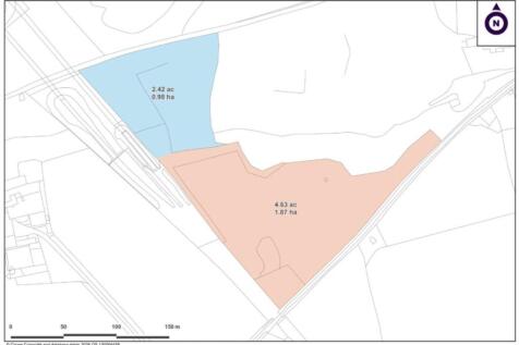 Lot 2 = Blue