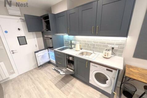 Apartment 30, Centaur Living, Great George Street Leeds, LS1 3LA photo 4
