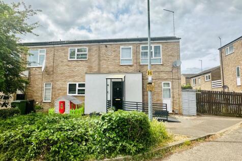 Peterborough, PE3 - property photo