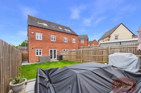 Dickens Close