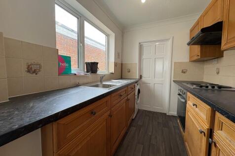 23 Leyton Kitchen