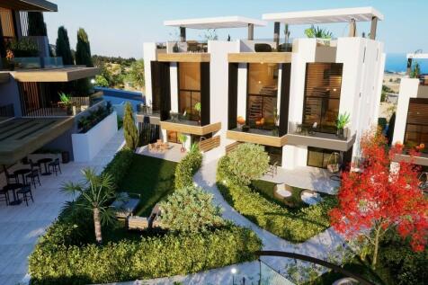 Amazing 2+1 Garden Apartment with Private Gardens Image 9999