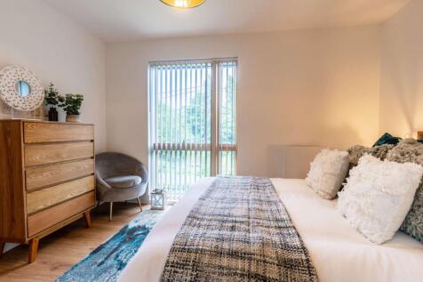 Apartment 52 Timbers photo 4