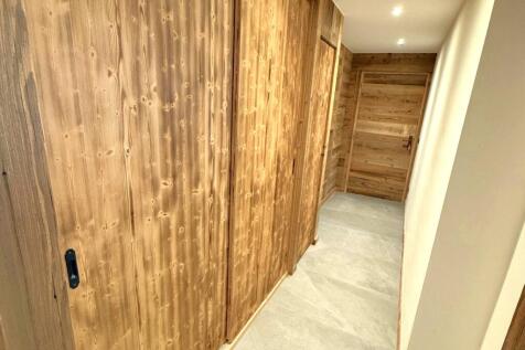 An example of the sa