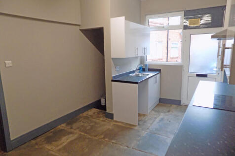 2 Grafton House, Eastgate, Worksop photo 3