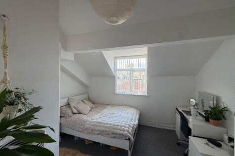 Egerton Road, Fallowfield, Manchester, M14 photo 5