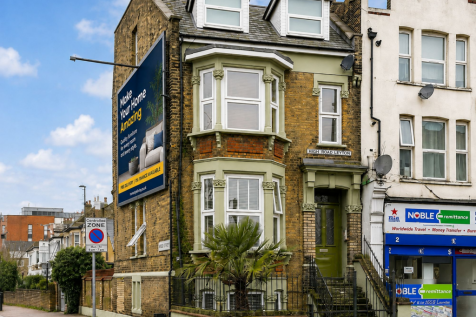 347b High Road, Leyton