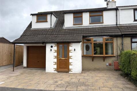 Front External