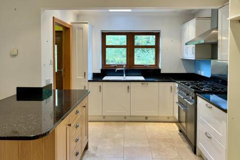 Monksway, Monks Way, Tongland, Kirkcudbright - Wil