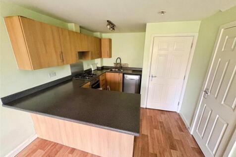 Kitchen/Lounge