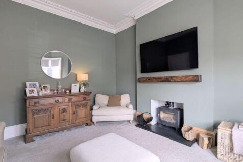 Golf Open 2026 - St Peters Road, Birkdale - Sleeps 7 photo 5