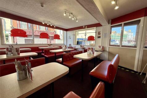 Restaurant to rent Image 4