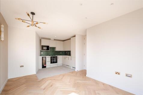 Allgood Street, Shoreditch, E2 photo 3