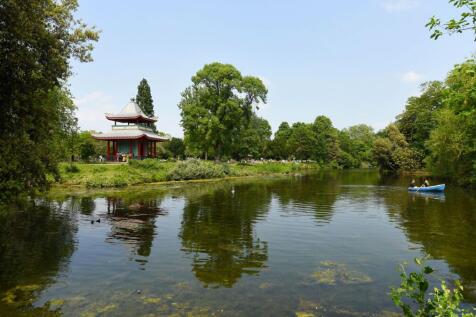 Victoria Park